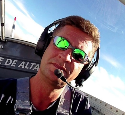 Nick Smith's profile picture